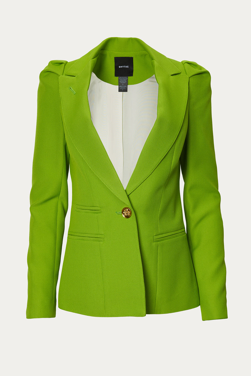 Smythe hot sale hourglass blazer