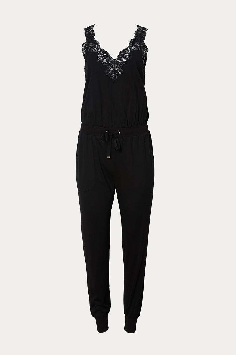 CAMI NYC JANET JUMPSUIT The Silence Company