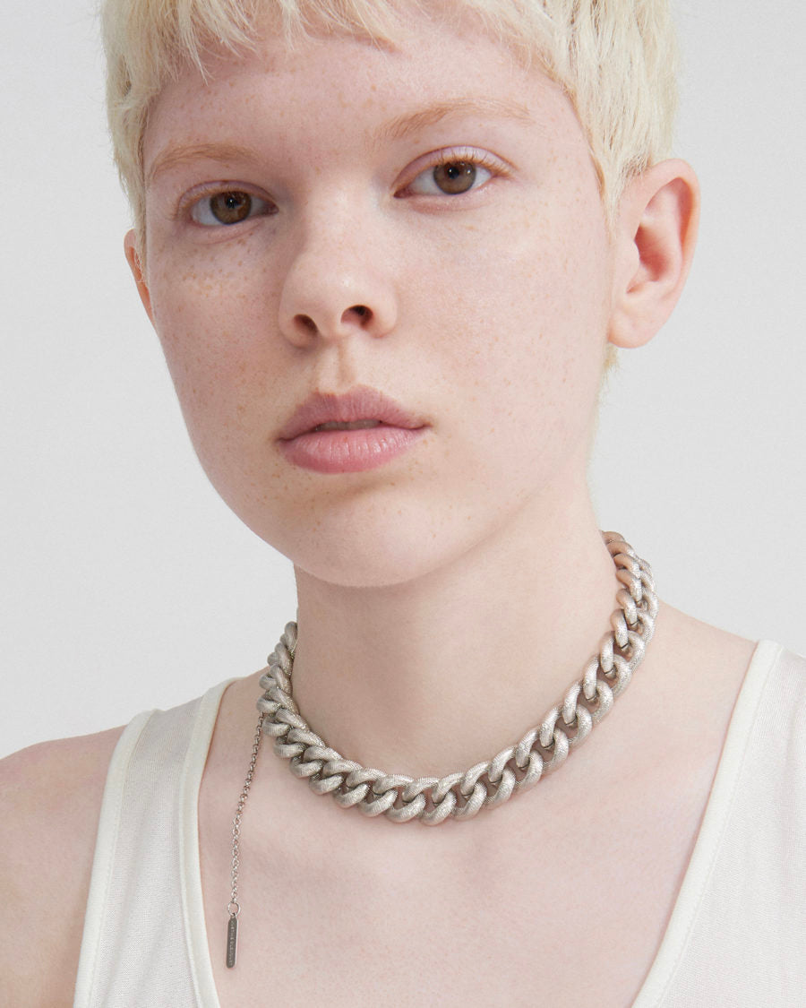 JUSTINE CLENQUET | THELMA CHOKER | The Silence Company